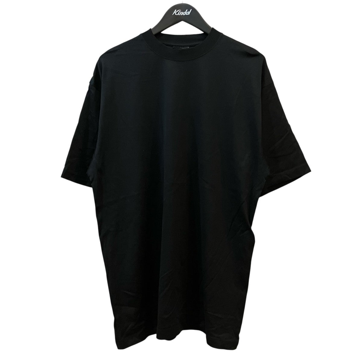 BALENCIAGA 「Medium Fit T-Shirt」半袖Tシャツ724514 古着・中古-1枚目のアイテム画像