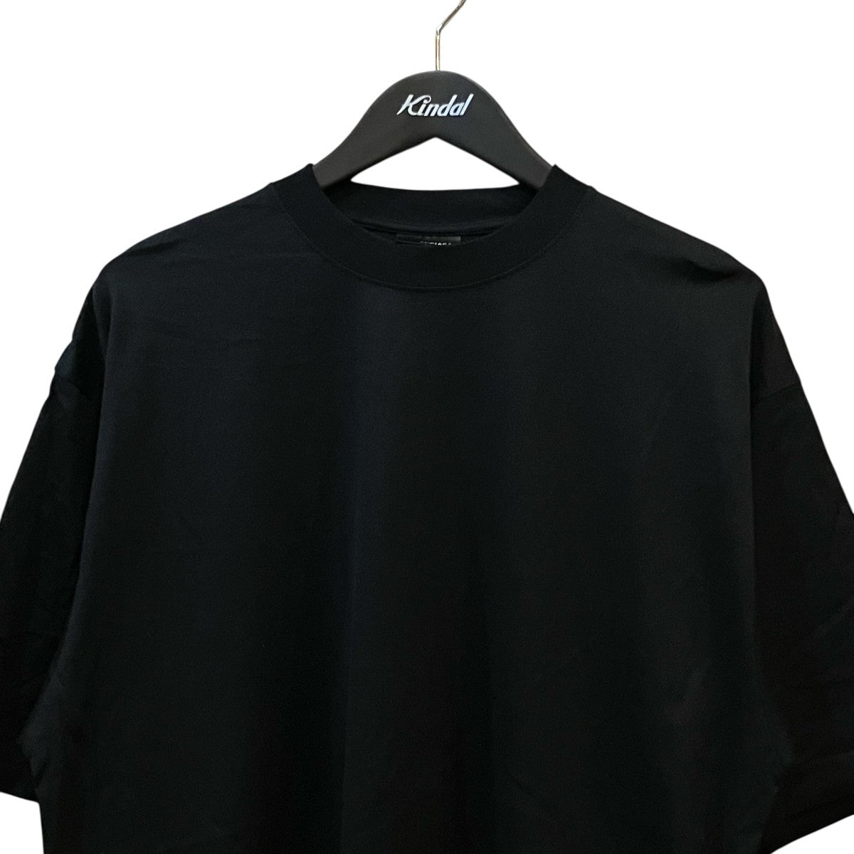 BALENCIAGA 「Medium Fit T-Shirt」半袖Tシャツ724514 古着・中古-3枚目のアイテム画像