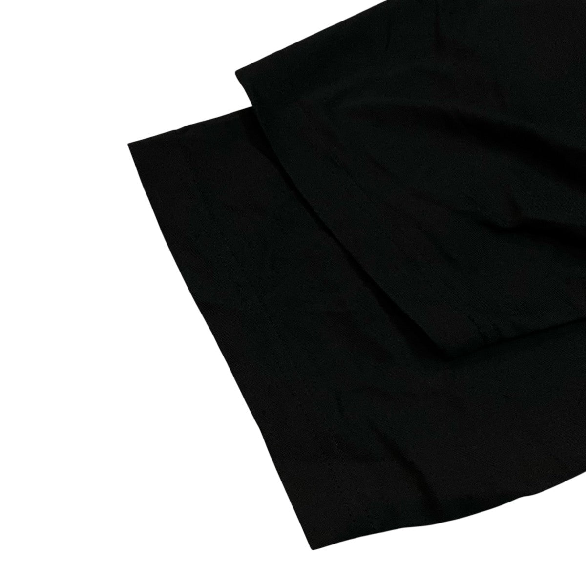 BALENCIAGA 「Medium Fit T-Shirt」半袖Tシャツ724514 古着・中古-4枚目のアイテム画像