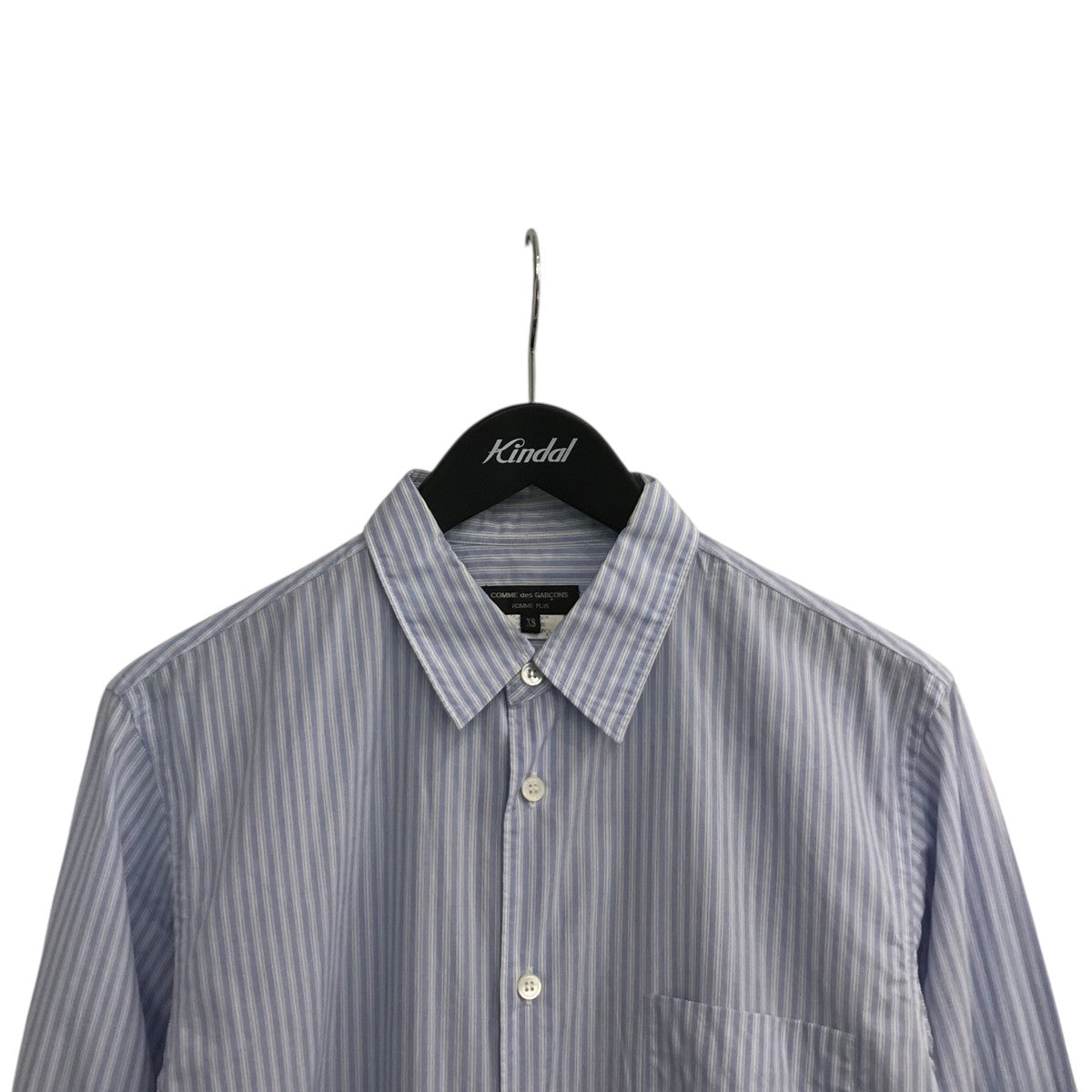 COMME des GARCONS HOMME PLUS(コムデギャルソンオムプリュス) 13AW裾
