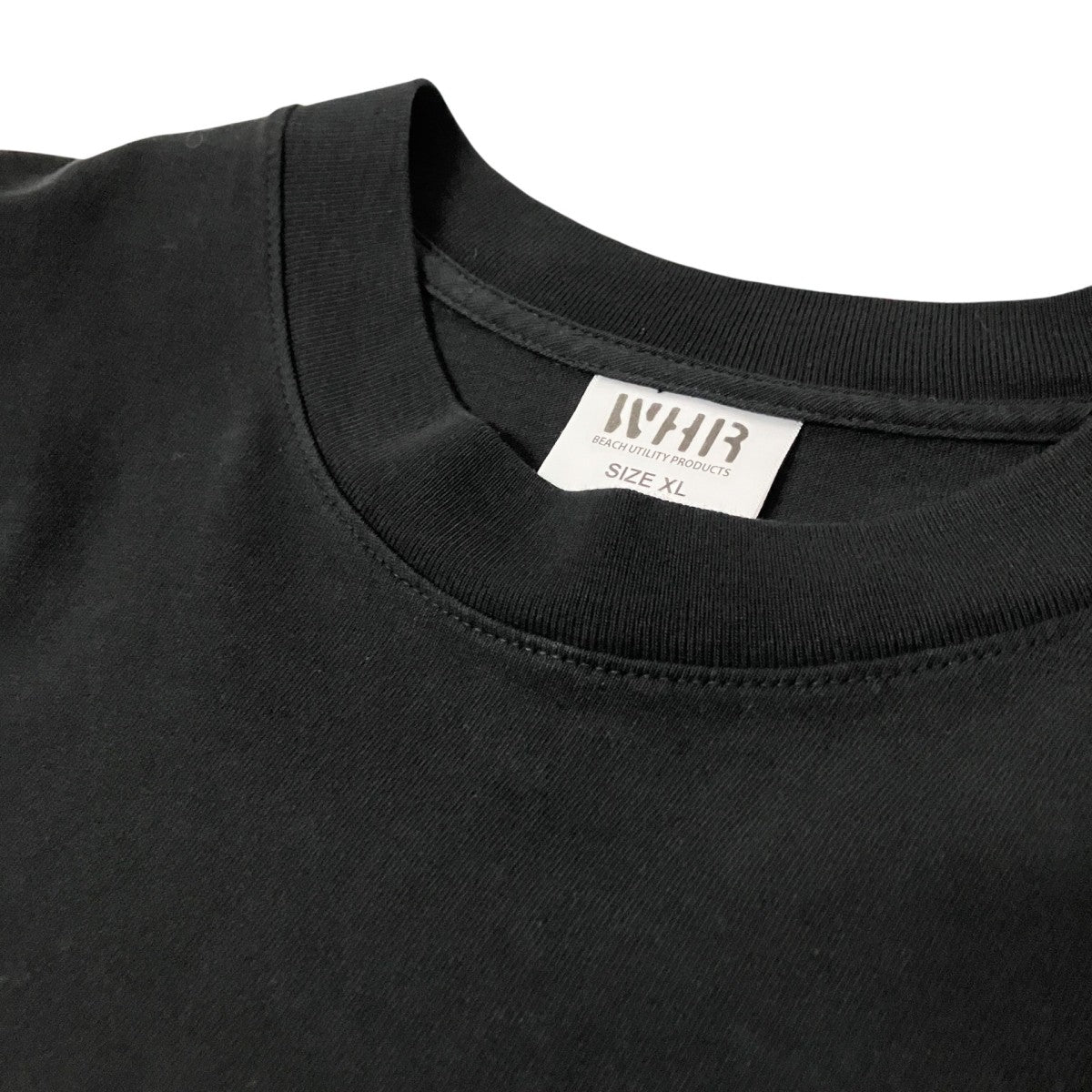 PLUMERIA TEE S SプリントTシャツMWHR25S8073 M