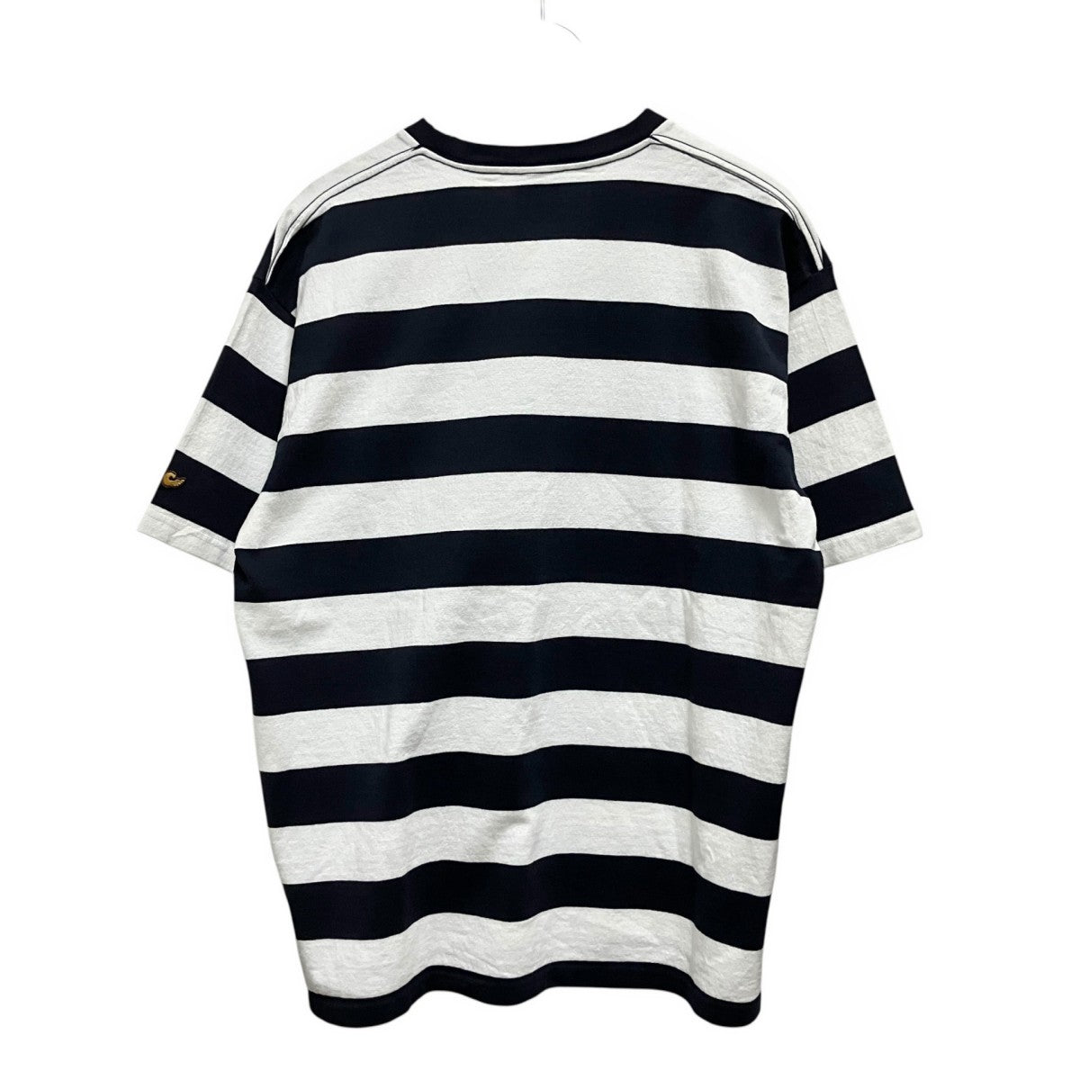BORDER SHORTSLEEVE T-SHIRTボーダーTシャツSCST S2402