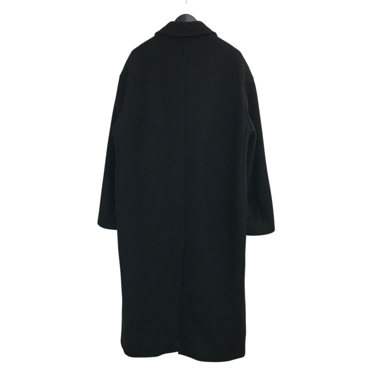 lownn コート Lownn Overcoat, Navy – Glasswing