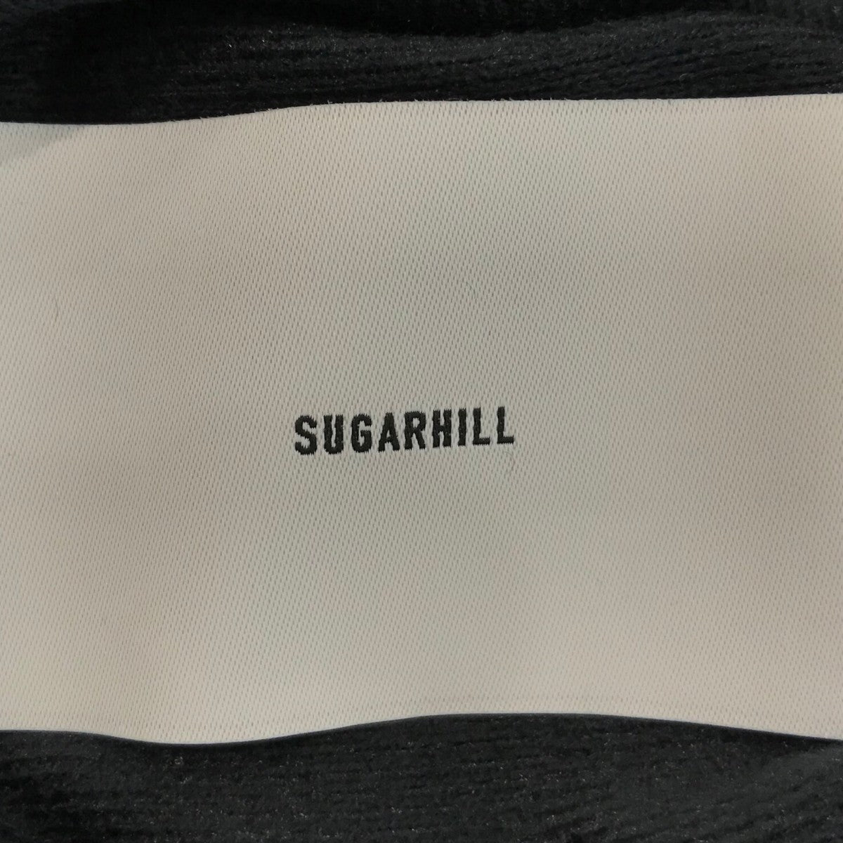 25AW「PLAID PUFFER REVERSIBLE VEST」ダウンベスト25330204