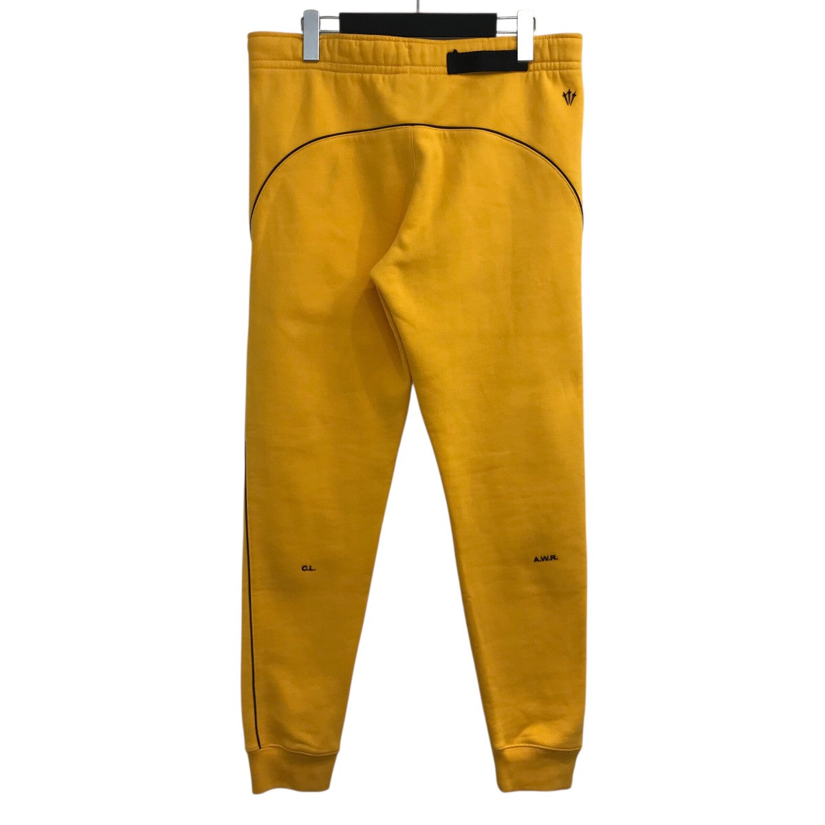 パンツ Supreme / Nike Jewel Sweatshort Supreme Nike Jewel Sweatshort Black Men's - FW20 - US