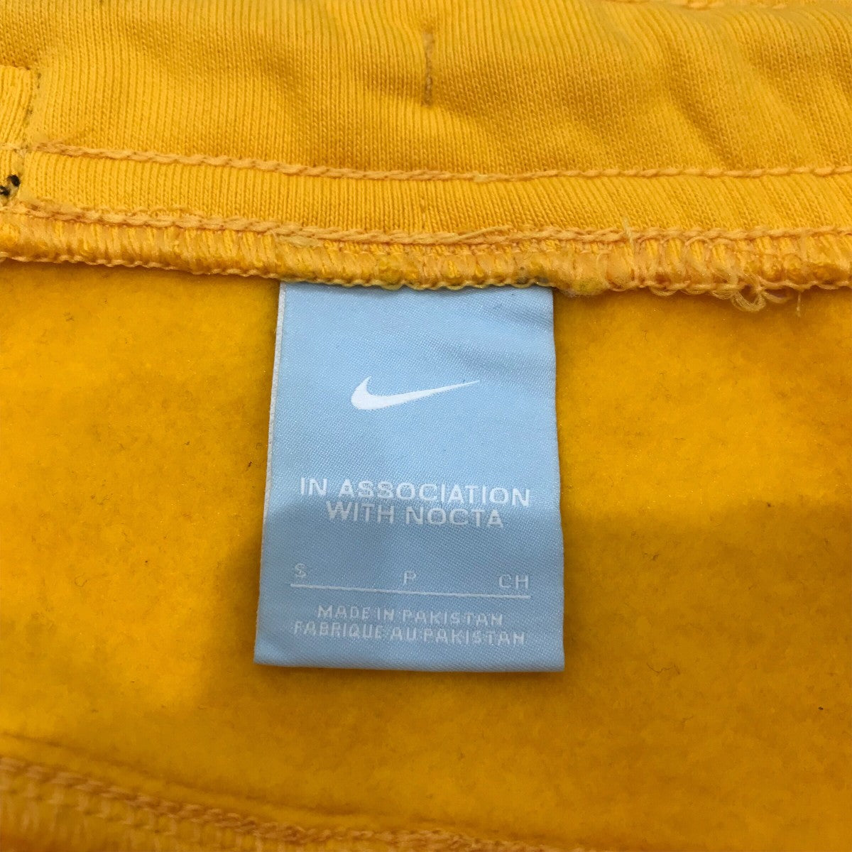 NIKE×NOCTA 「FLEECE PANTS」スウェットパンツDA3935 739 DA3935 739