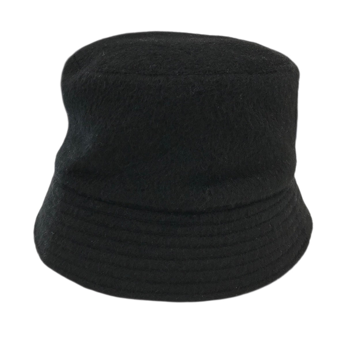 「ALPACA SHAGGY BUCKET HAT」アルパカシャギーバケットハット232925