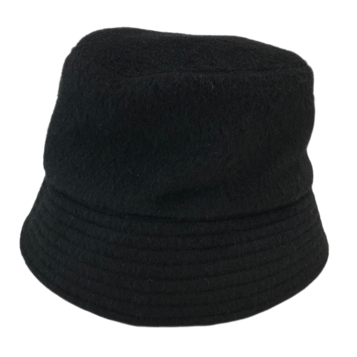 「ALPACA SHAGGY BUCKET HAT」アルパカシャギーバケットハット232925