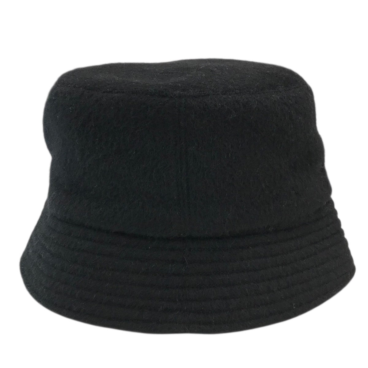 「ALPACA SHAGGY BUCKET HAT」アルパカシャギーバケットハット232925