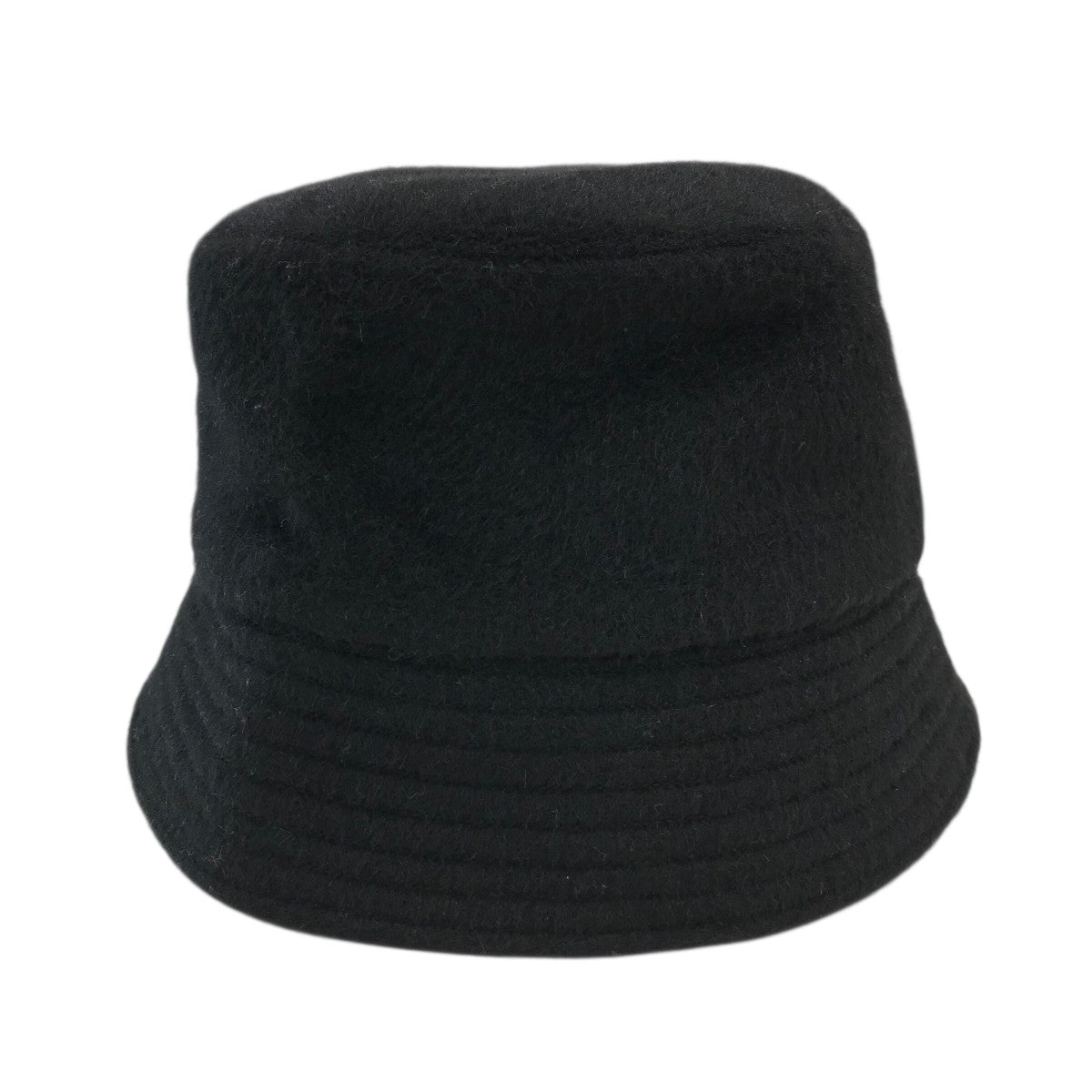 「ALPACA SHAGGY BUCKET HAT」アルパカシャギーバケットハット232925