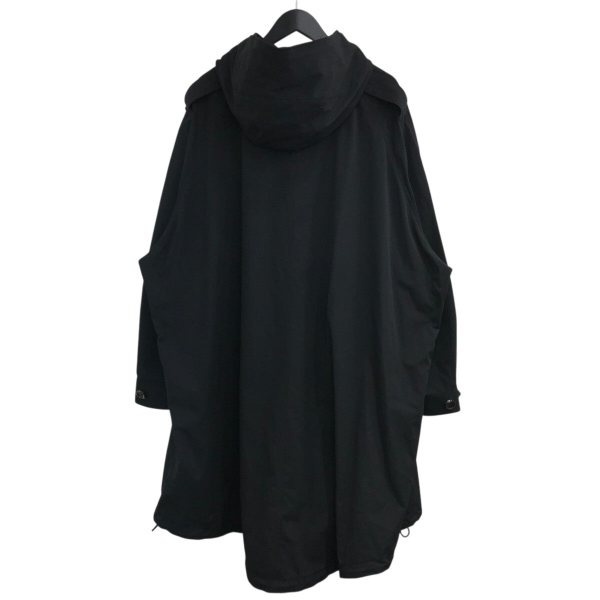 THE RERACS(ザリラクス) モッズコート22FW RECT 346 2 J 22FW RECT 346