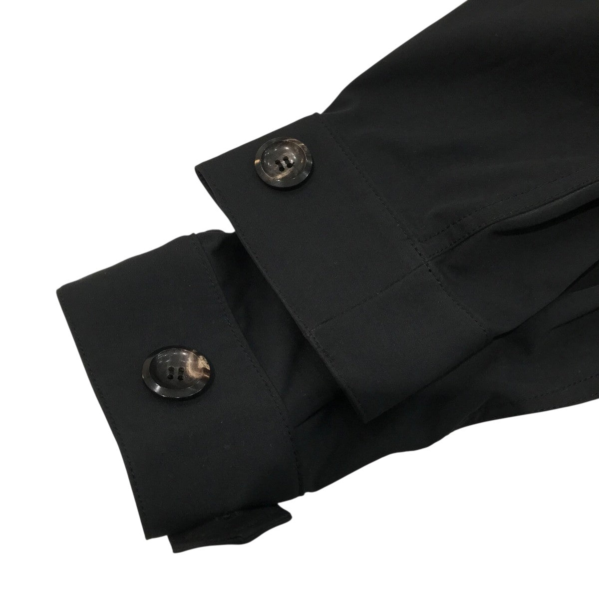 THE RERACS(ザリラクス) モッズコート22FW RECT 346 2 J 22FW RECT 346