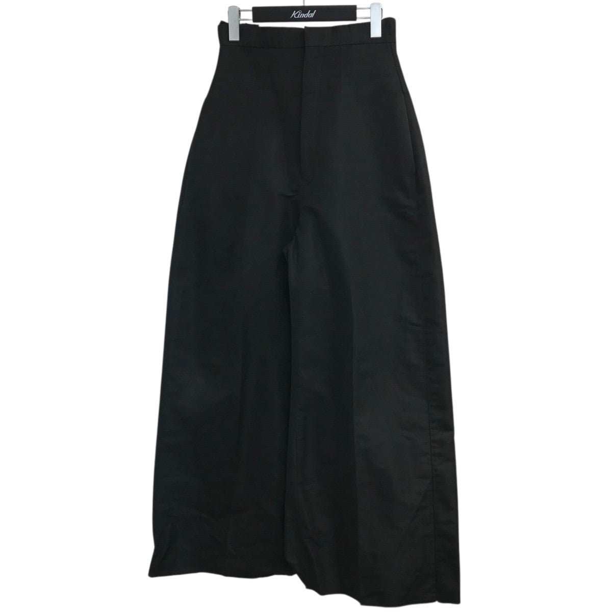 RICK OWENS(リックオウエンス) クロップドドローストリングパンツ