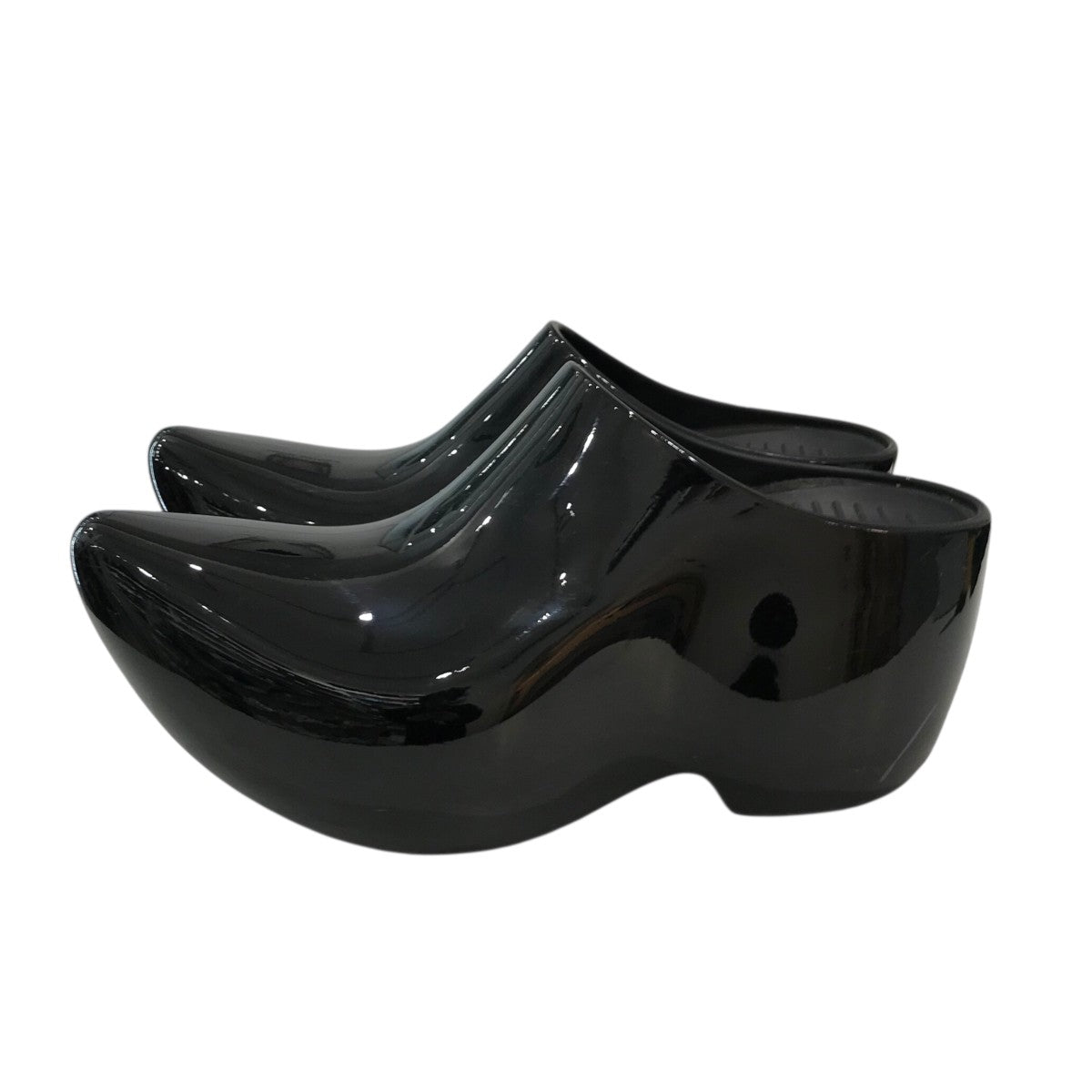 BALENCIAGA(バレンシアガ) 「TECHNO CLOG」テクノクロッグ