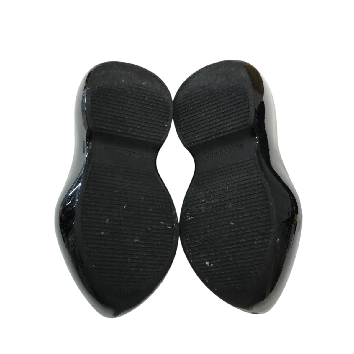 BALENCIAGA(バレンシアガ) 「TECHNO CLOG」テクノクロッグ