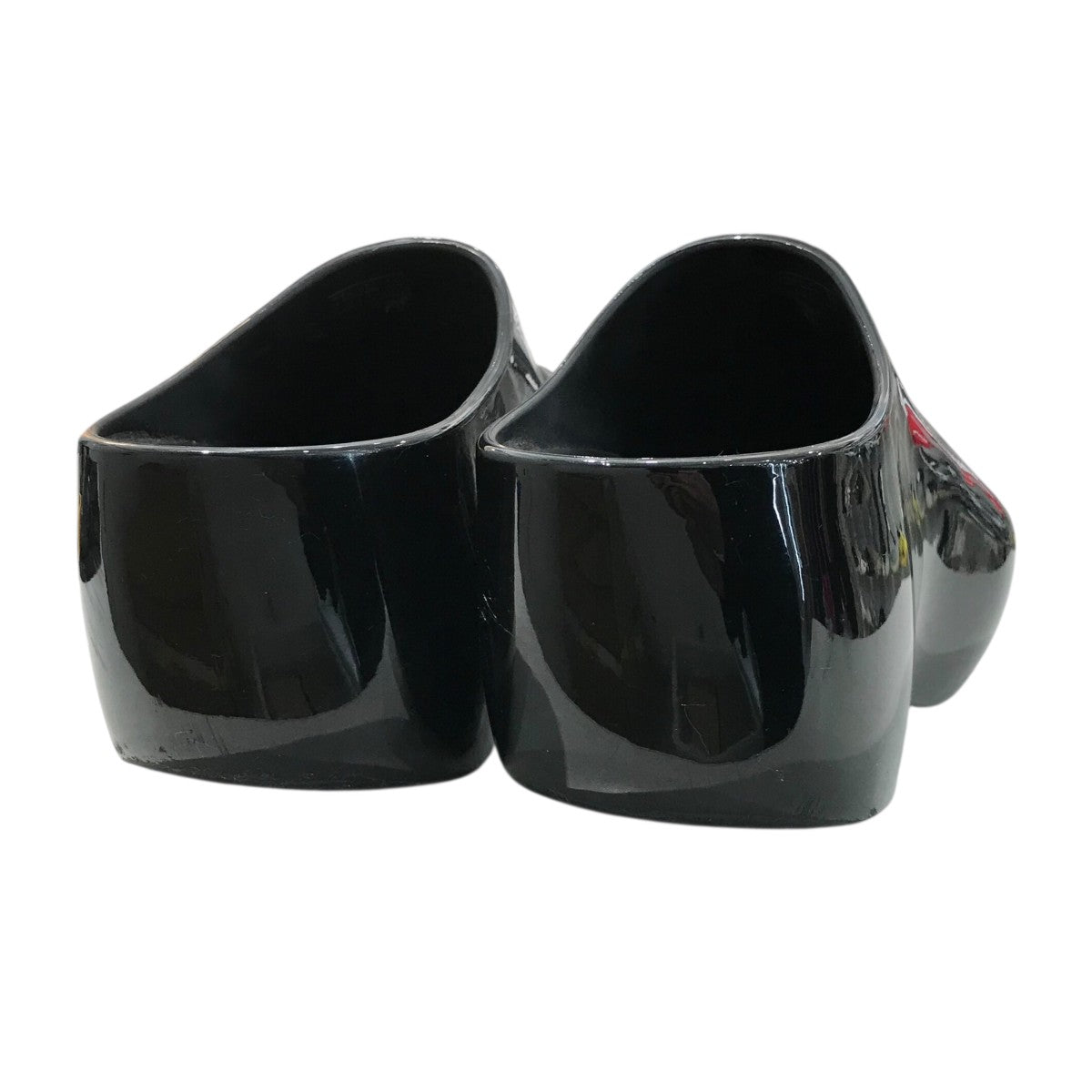 hh＿kk BALENCIAGA テクノクロッグ BALENCIAGA バレンシアガ Technoclog テクノクロッグ ミュール