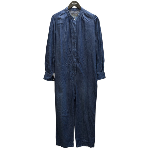 【リピーターさま特別価格✨】ロンハーマンヴィンテージ　ジャンプスーツ ロンハーマンヴィンテージ ジャンプスーツ ロンハーマンビンテージ