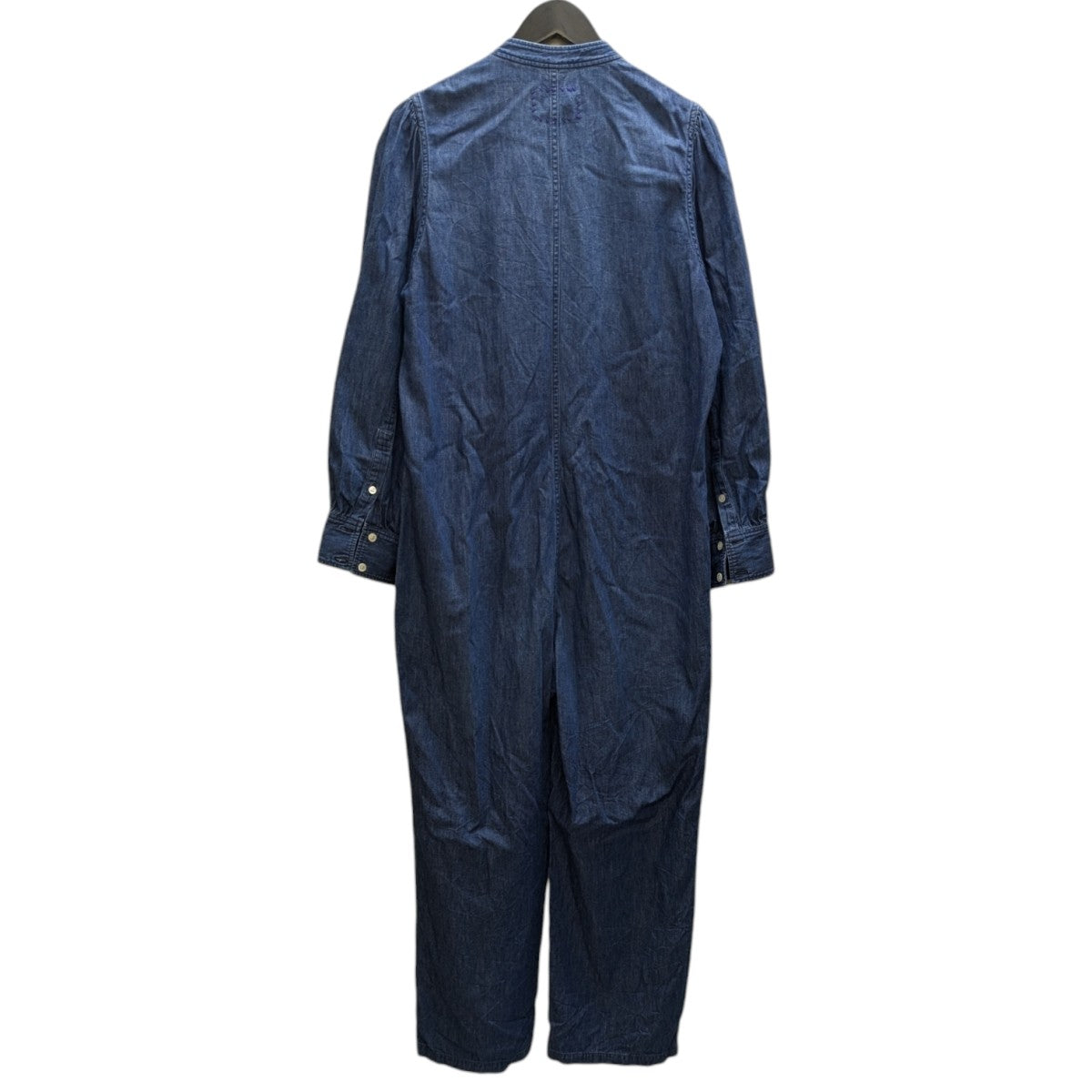 R．H．Vintage デニムジャンプスーツ 古着・中古-3枚目のアイテム画像