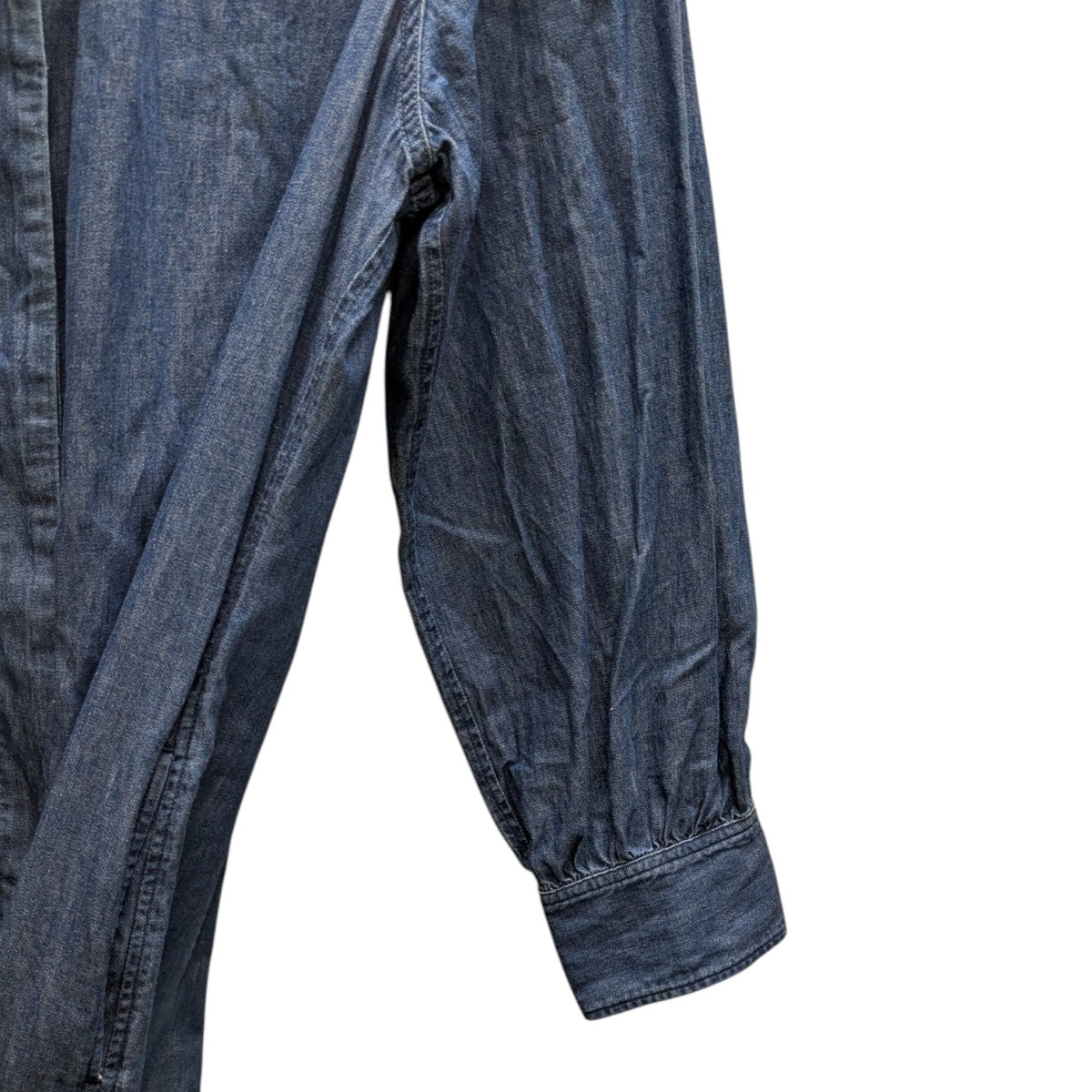 R．H．Vintage(ロンハーマンビンテージ) デニムジャンプスーツ