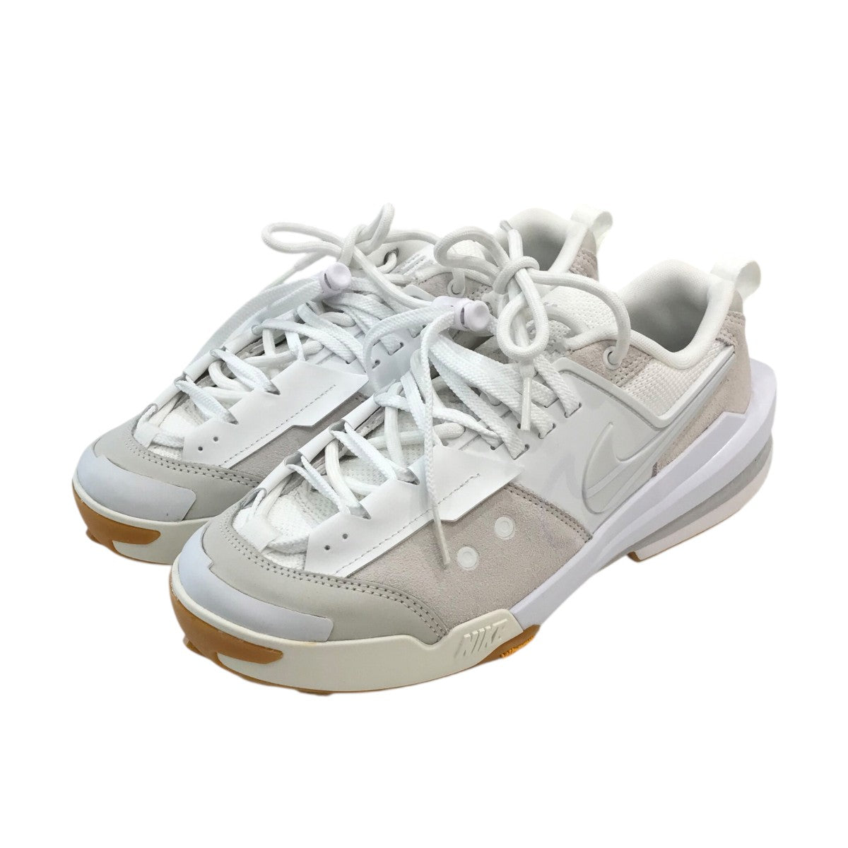 sacai×NIKE 「ZEGAMADOME SP」HQ8618100 HQ8618100 サミット