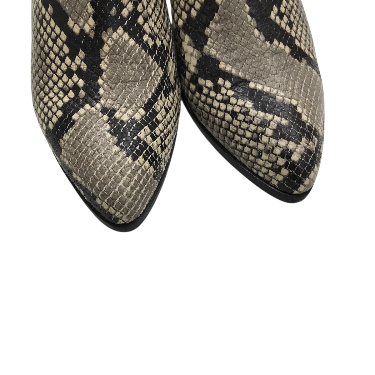 卑弥呼サイドカットミュール　パイソン 卑弥呼サイドカットミュール パイソン 楽天市場】パイソン（ミュール