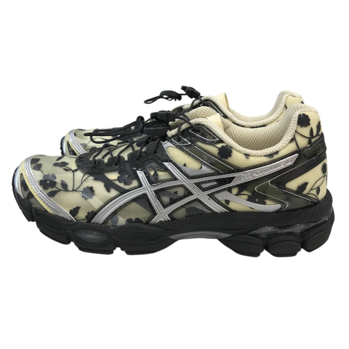 Cecilie Bahnsen×asics 「GEL-CUMULUS 16 SSCB」スニーカー1203A762