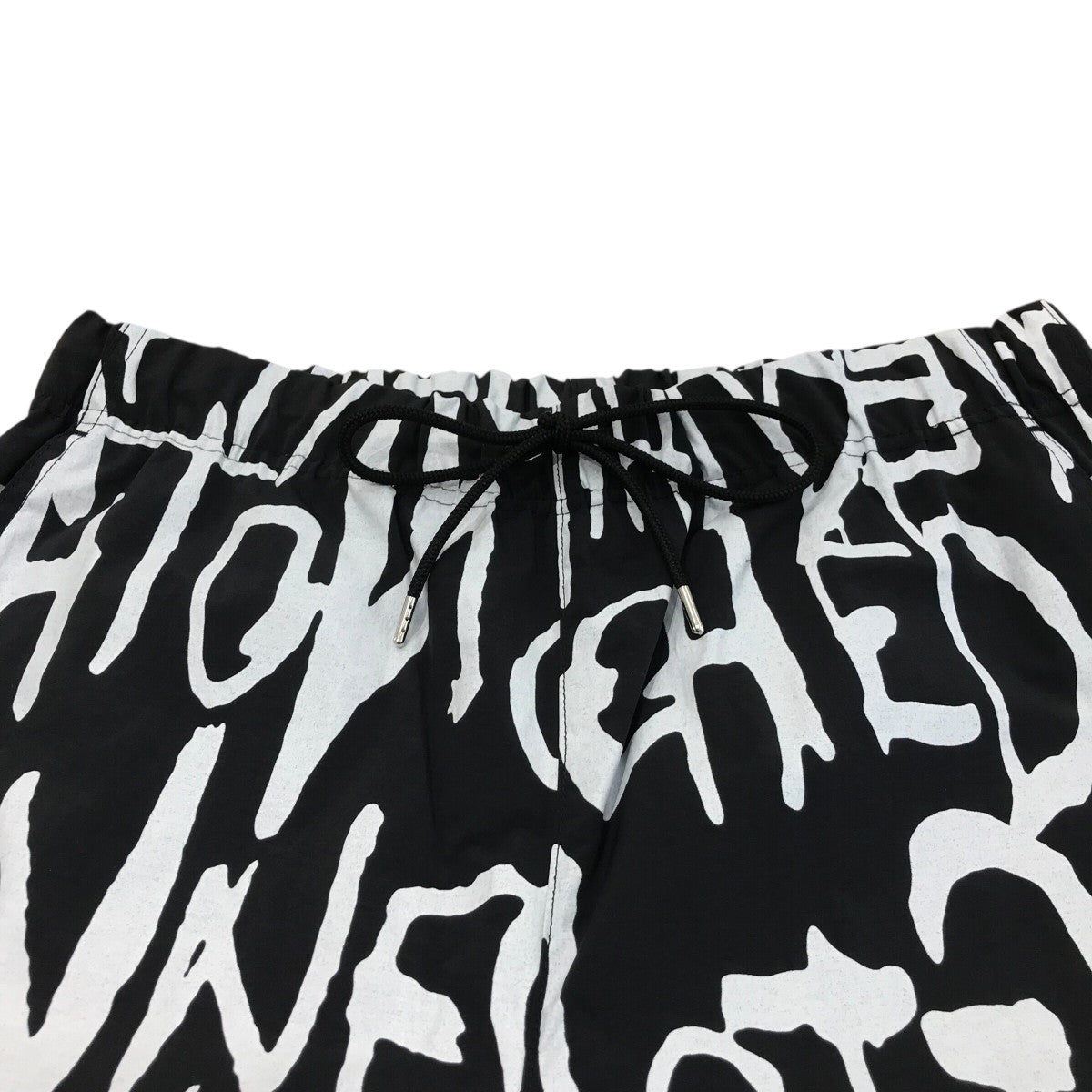 「PUNK TEXT LOOSE FIT PANTS」パンクテキストルーズフィットパンツKL896