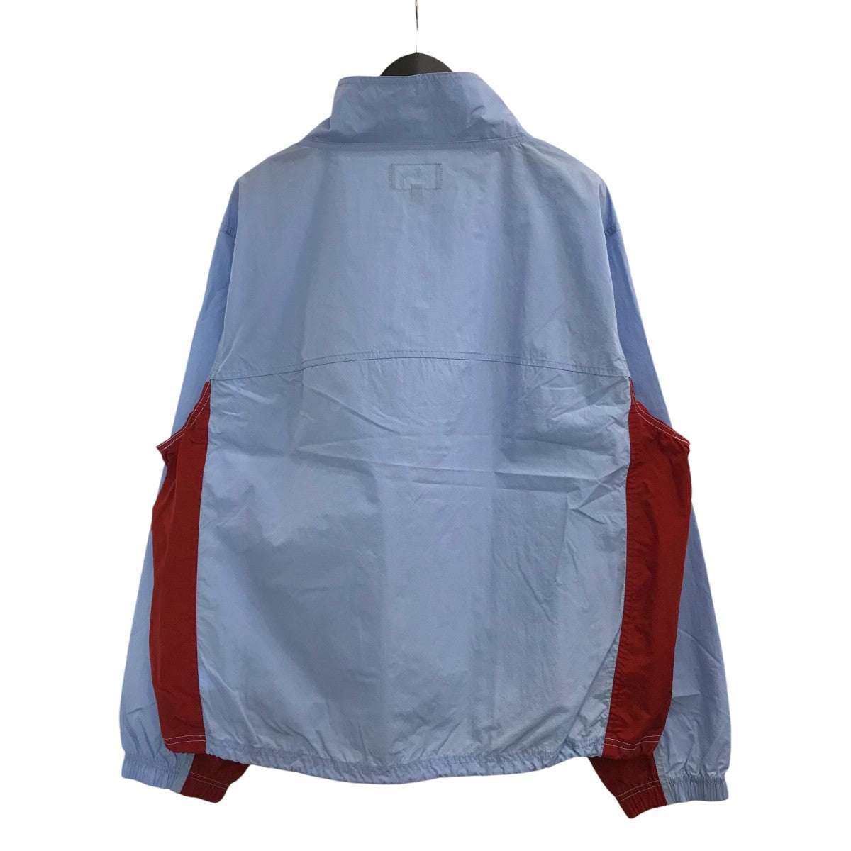 Stussy WARM UP PULLOVER ウォームアッププルオーバー stussy(ステューシー) 「Warm Up Pullover」ウォームアッププル