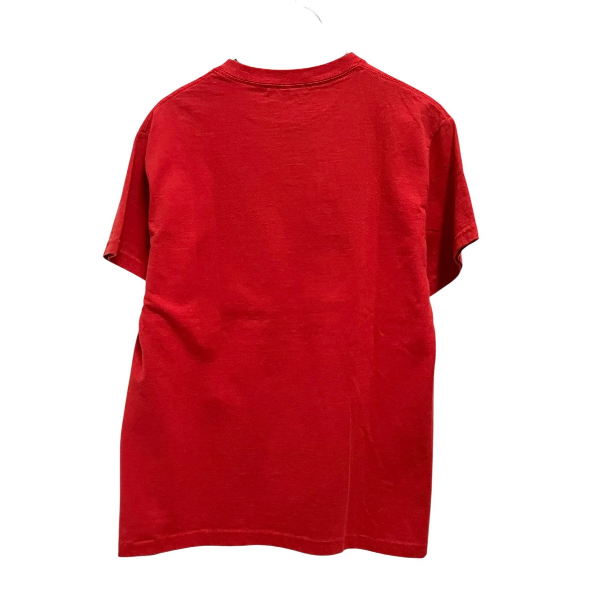 BEAUTY＆YOUTH ドラゴンヘッドプリントTシャツ 古着・中古-2枚目のアイテム画像