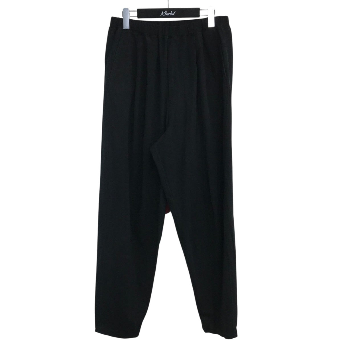 WIDE FLARE SLACKS ラッドミュージシャン LAD MUSICIAN [ラッドミュージシャン] WIDE FLARE SLACKS＜ワイド