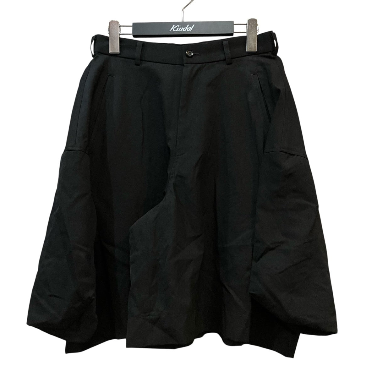 COMME des GARCONS ショートパンツGN P014 古着・中古-1枚目のアイテム画像