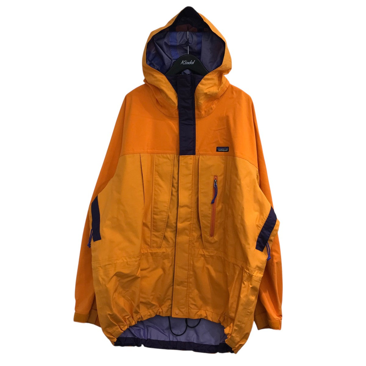 Patagonia 「90sトーレジャケット」マウンテンパーカー83323 古着・中古-1枚目のアイテム画像