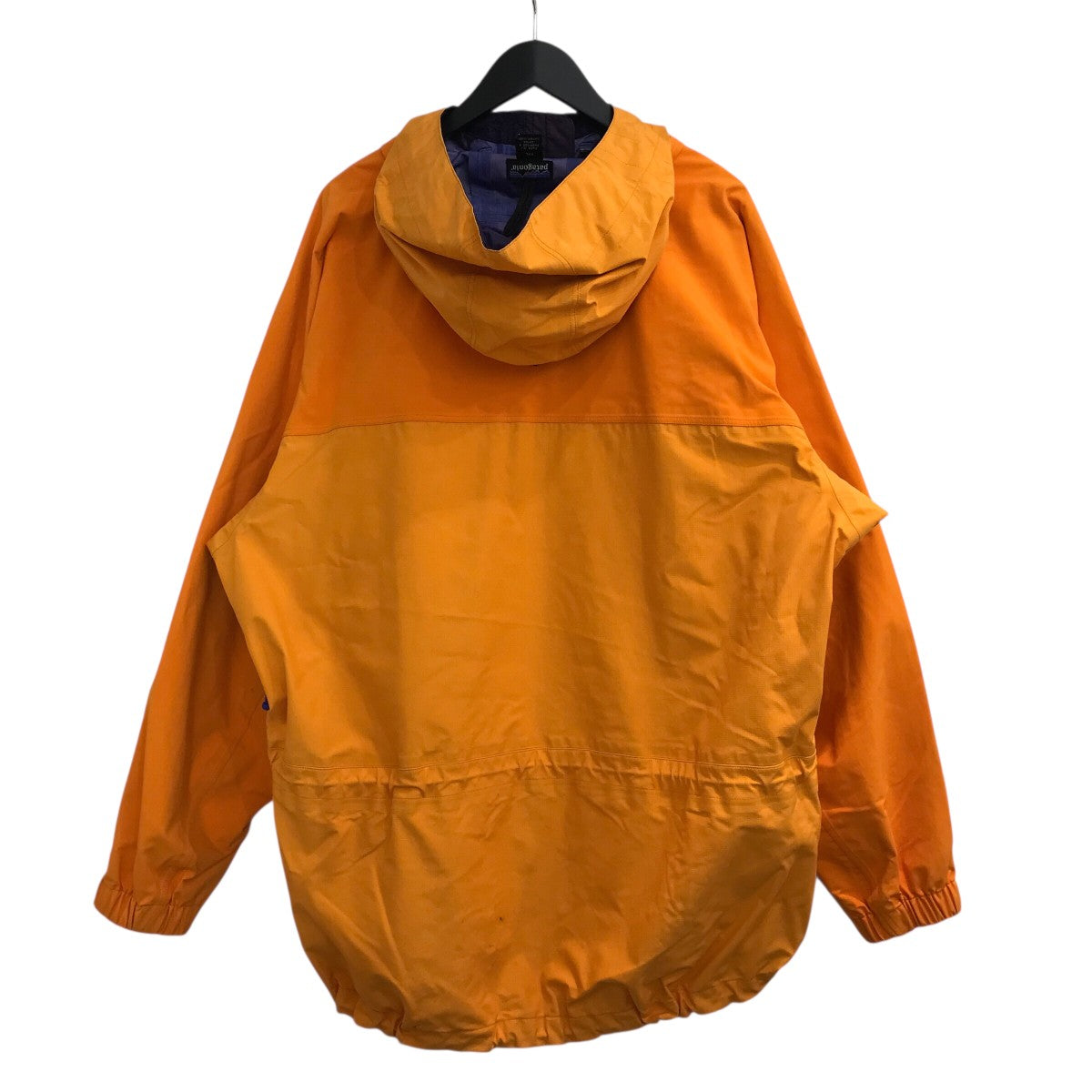 Patagonia 「90sトーレジャケット」マウンテンパーカー83323 古着・中古-2枚目のアイテム画像