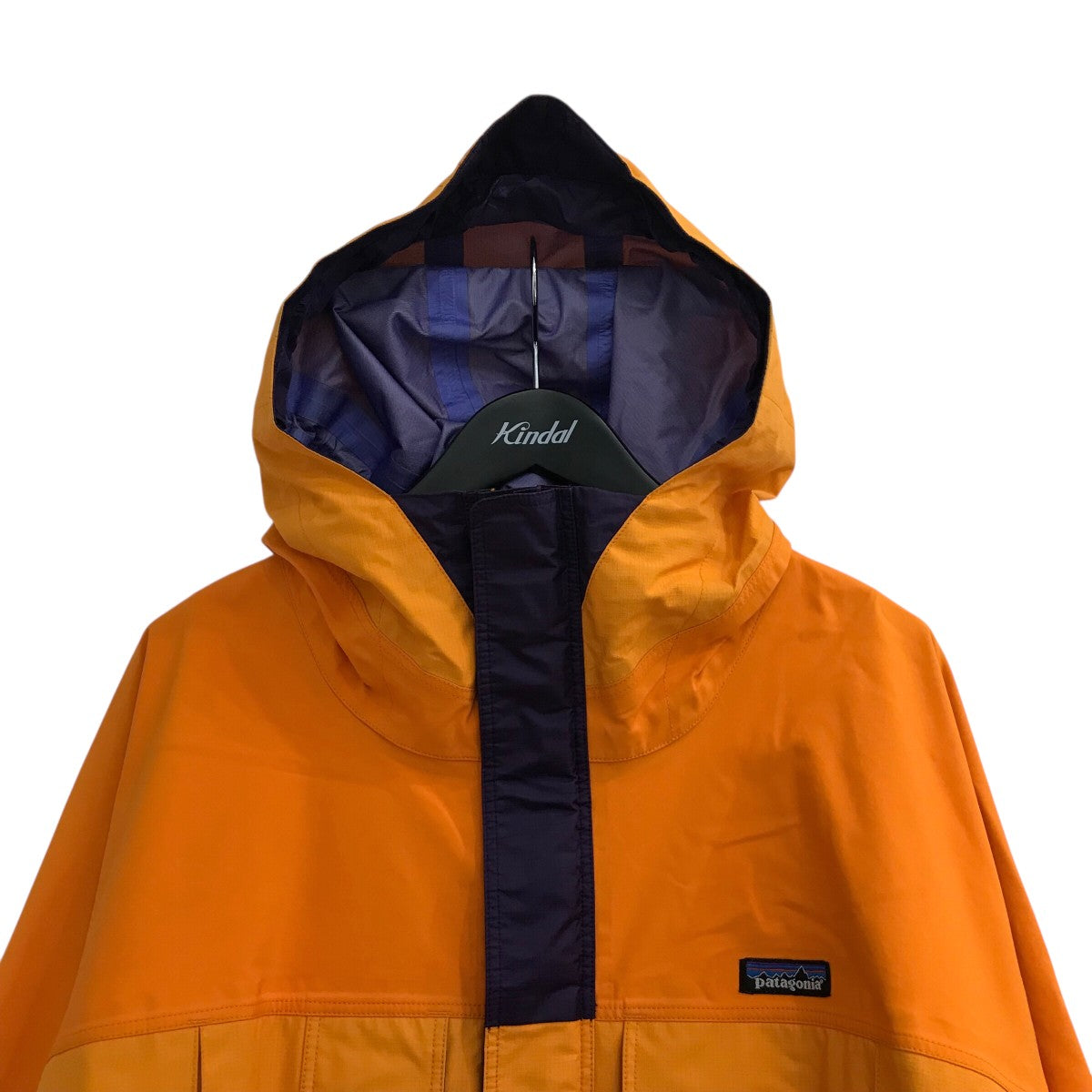 Patagonia 「90sトーレジャケット」マウンテンパーカー83323 古着・中古-3枚目のアイテム画像