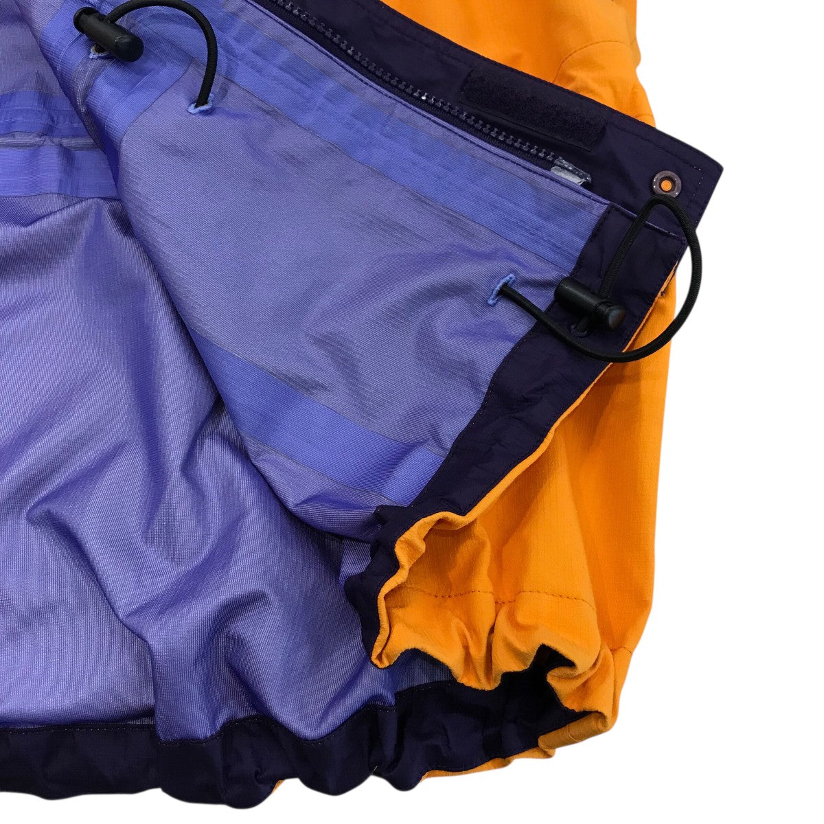 Patagonia 「90sトーレジャケット」マウンテンパーカー83323 古着・中古-5枚目のアイテム画像