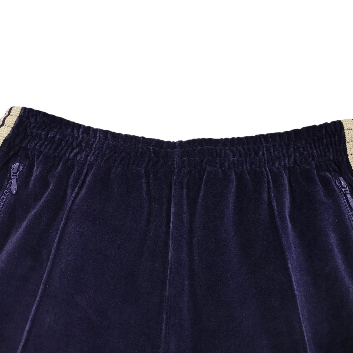 Needles(ニードルズ) 25AW「BOOT-CUT TRACK PANT」ベロアブーツカット