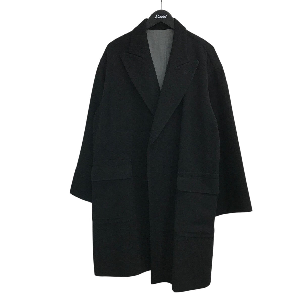 Jean Paul GAULTIER FEMME(ジャンポールゴルチエファム) ロングコート