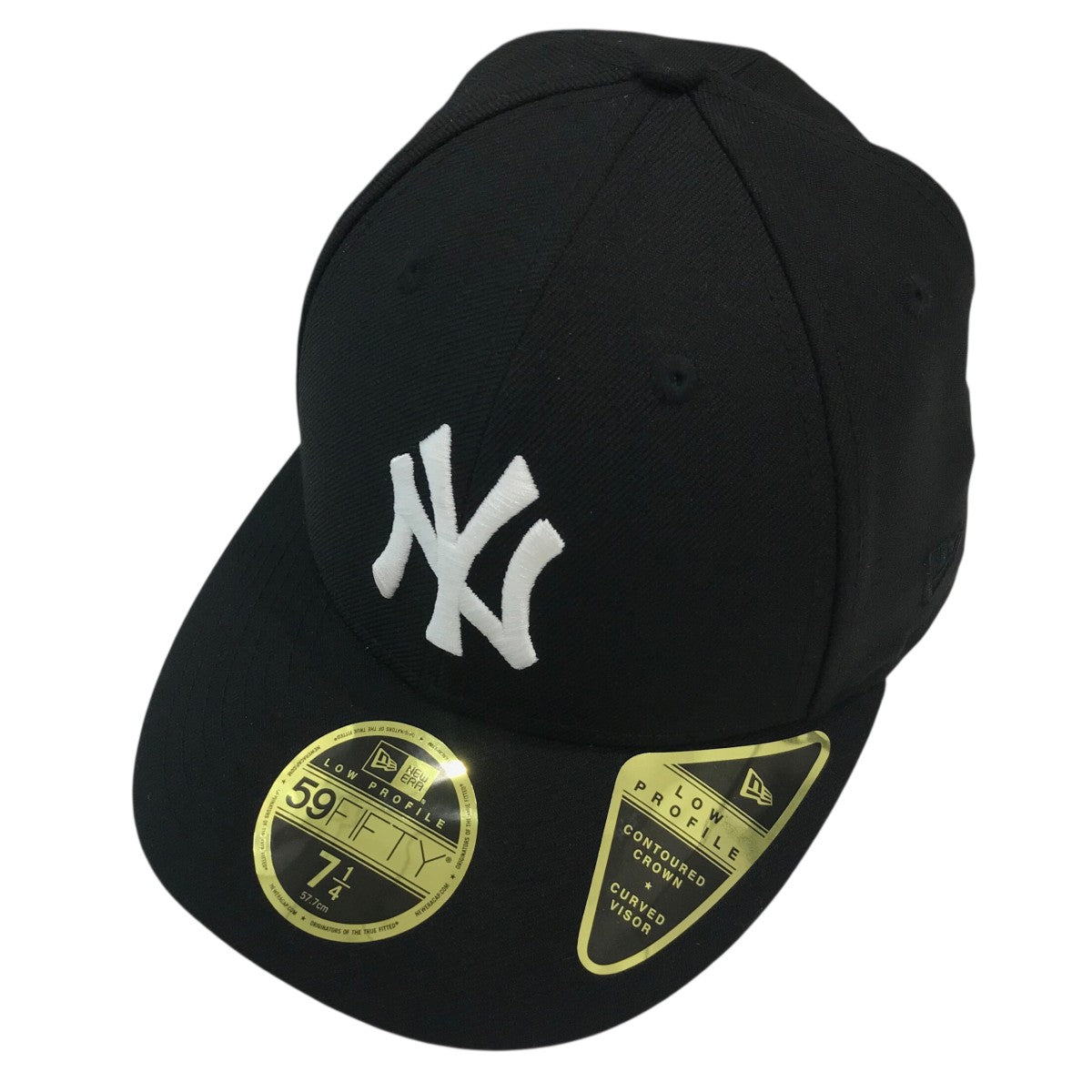 KITH×KNICKS キャップ ブラック サイズ 7 1/4(57.7cm)｜【公式