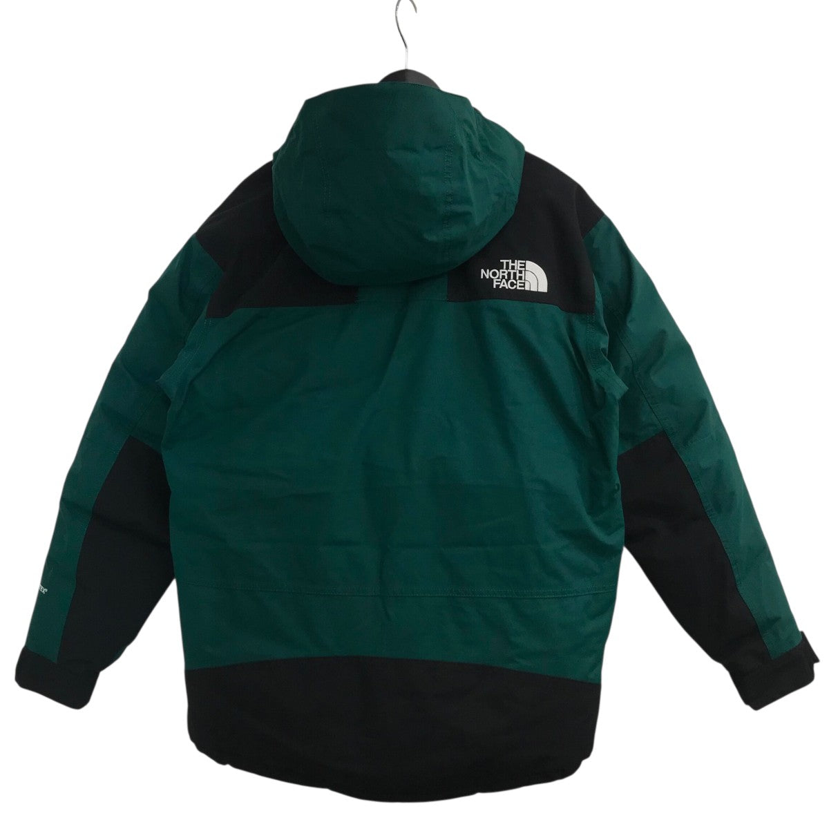 THE NORTH FACE(ザノースフェイス) 「MOUNTAIN DOWN JACKET