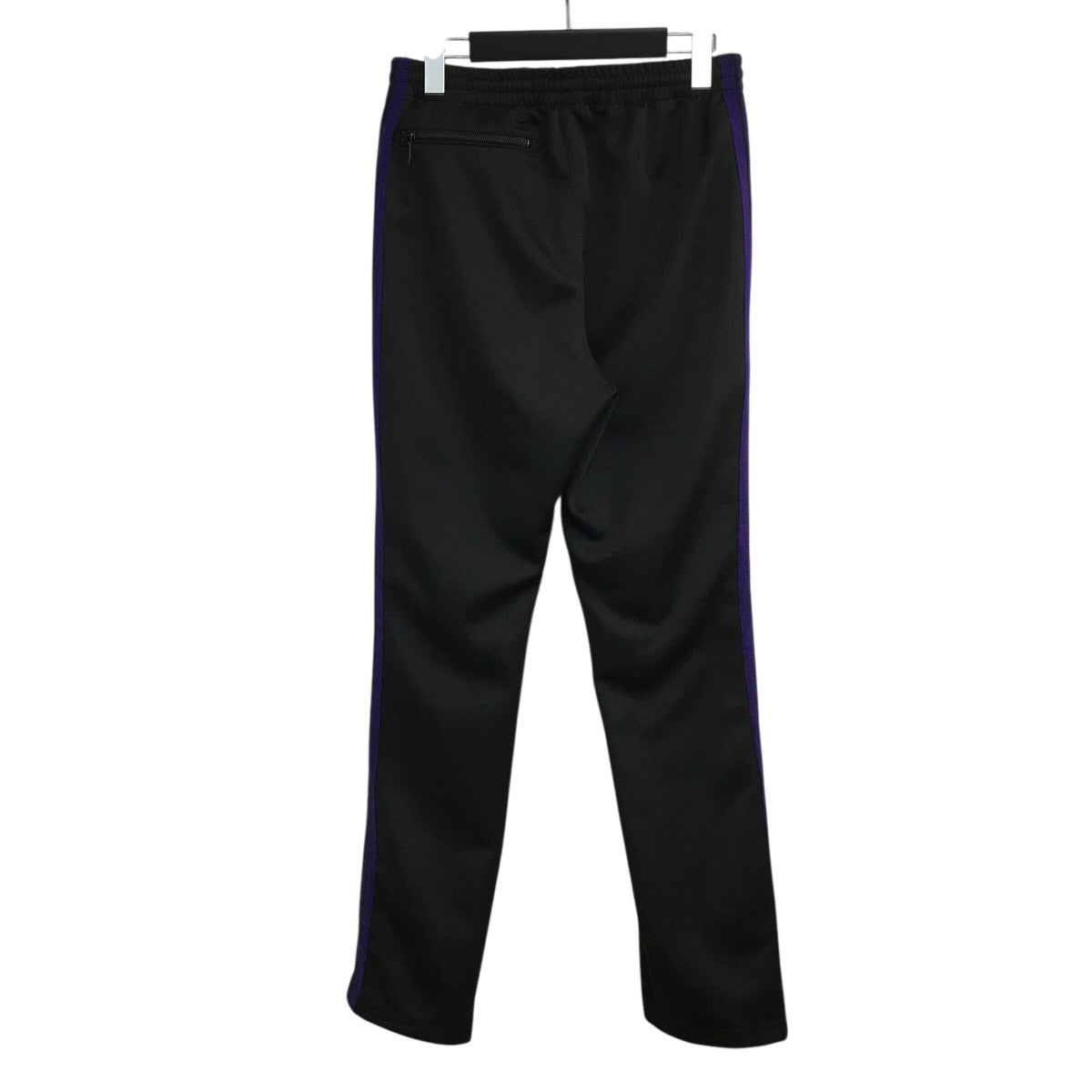 Needles×FREAK'S STORE 別注 Track Pant - Poly Smoothトラックパンツ