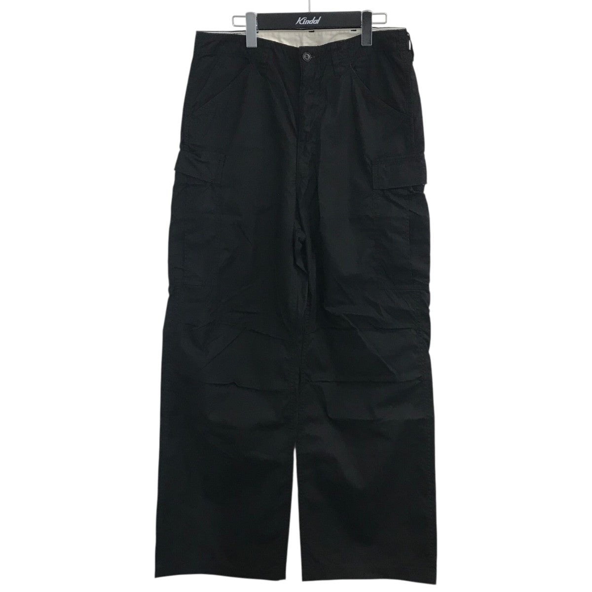 MIYAGIHIDETAKA 「Cargo pants」カーゴパンツMYG015 古着・中古-1枚目のアイテム画像