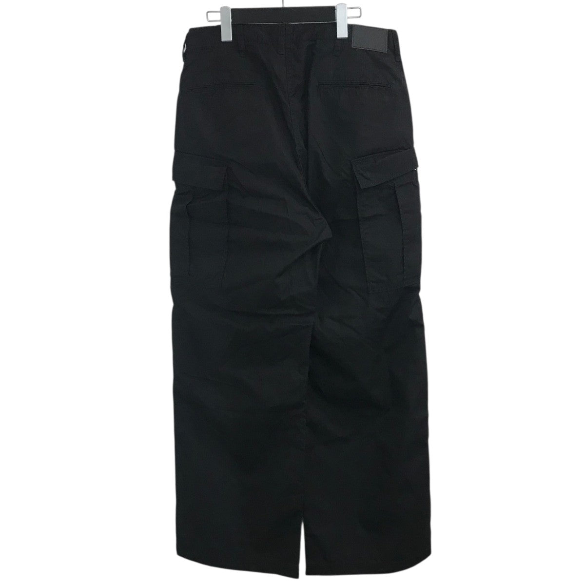 MIYAGIHIDETAKA 「Cargo pants」カーゴパンツMYG015 古着・中古-2枚目のアイテム画像
