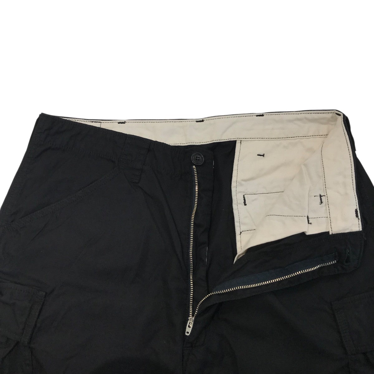 MIYAGIHIDETAKA 「Cargo pants」カーゴパンツMYG015 古着・中古-3枚目のアイテム画像
