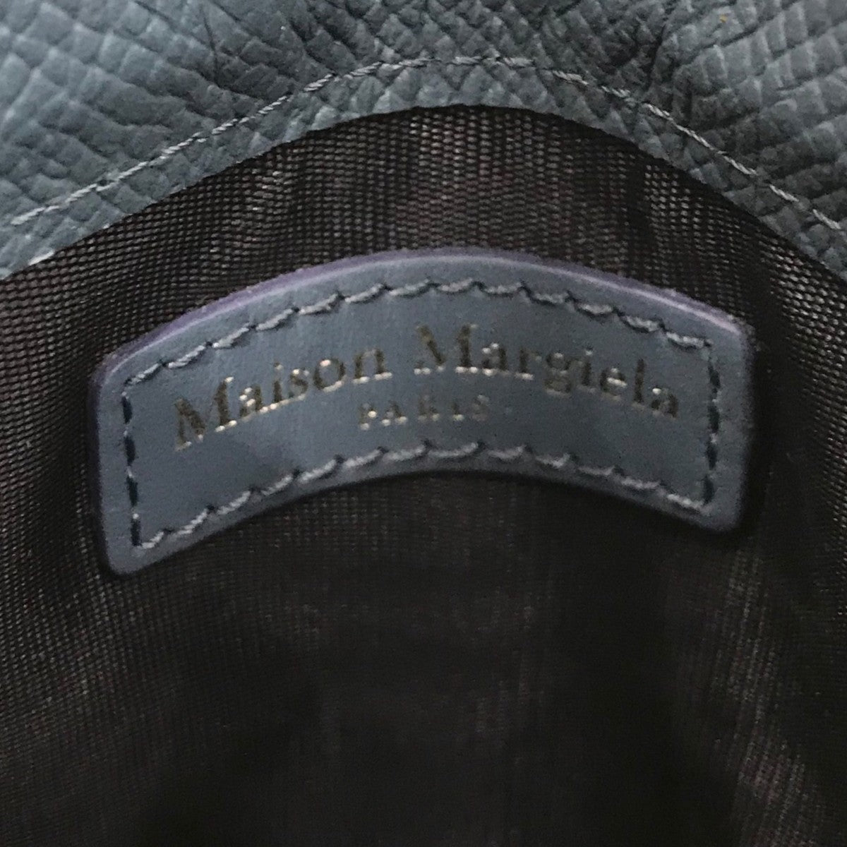 Maison Margiela11(メゾンマルジェラ11) ショルダーポーチSA1VZ0002