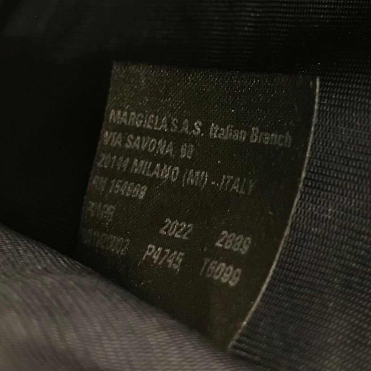 ショルダーポーチSA1VZ0002