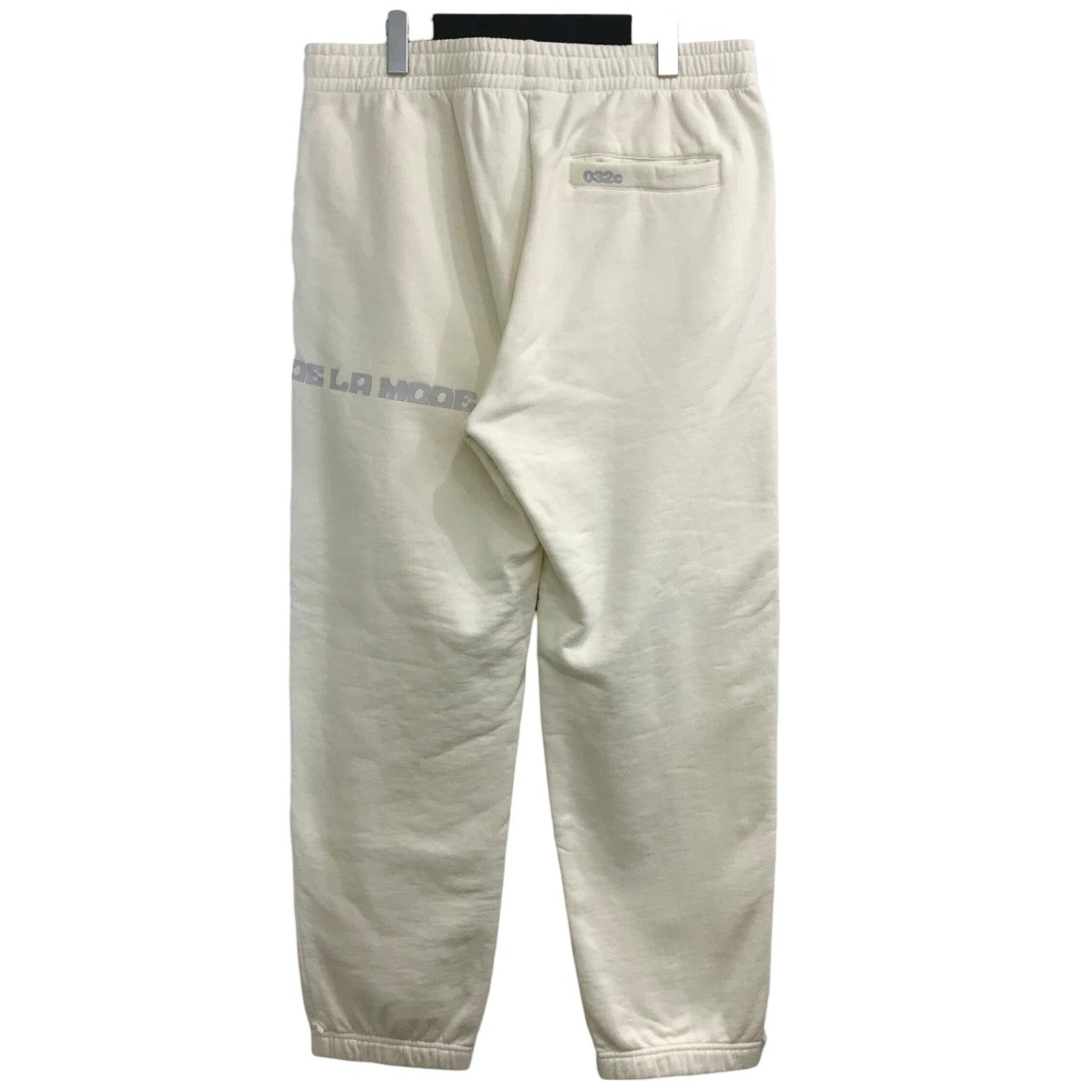 スウェットパンツ