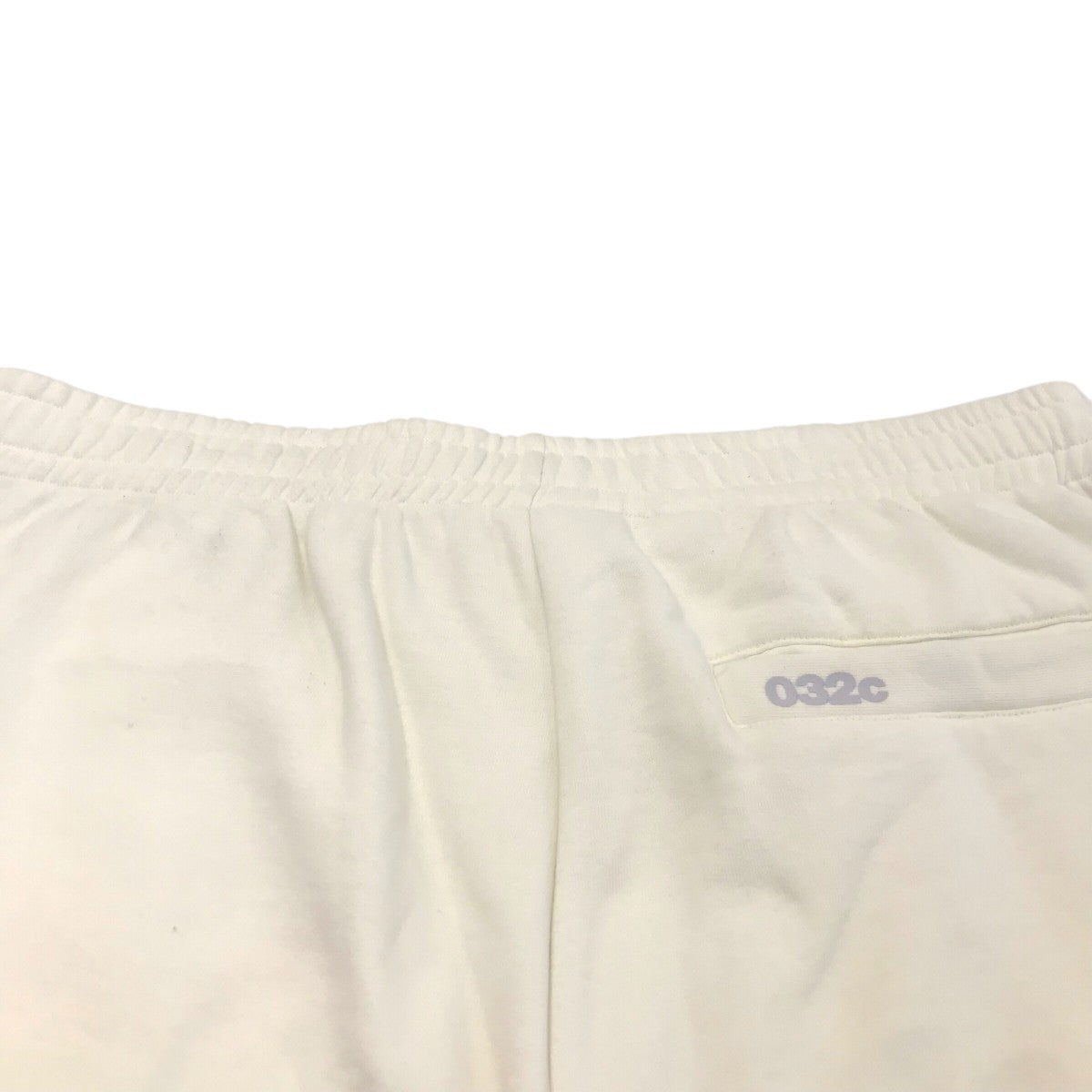 スウェットパンツ