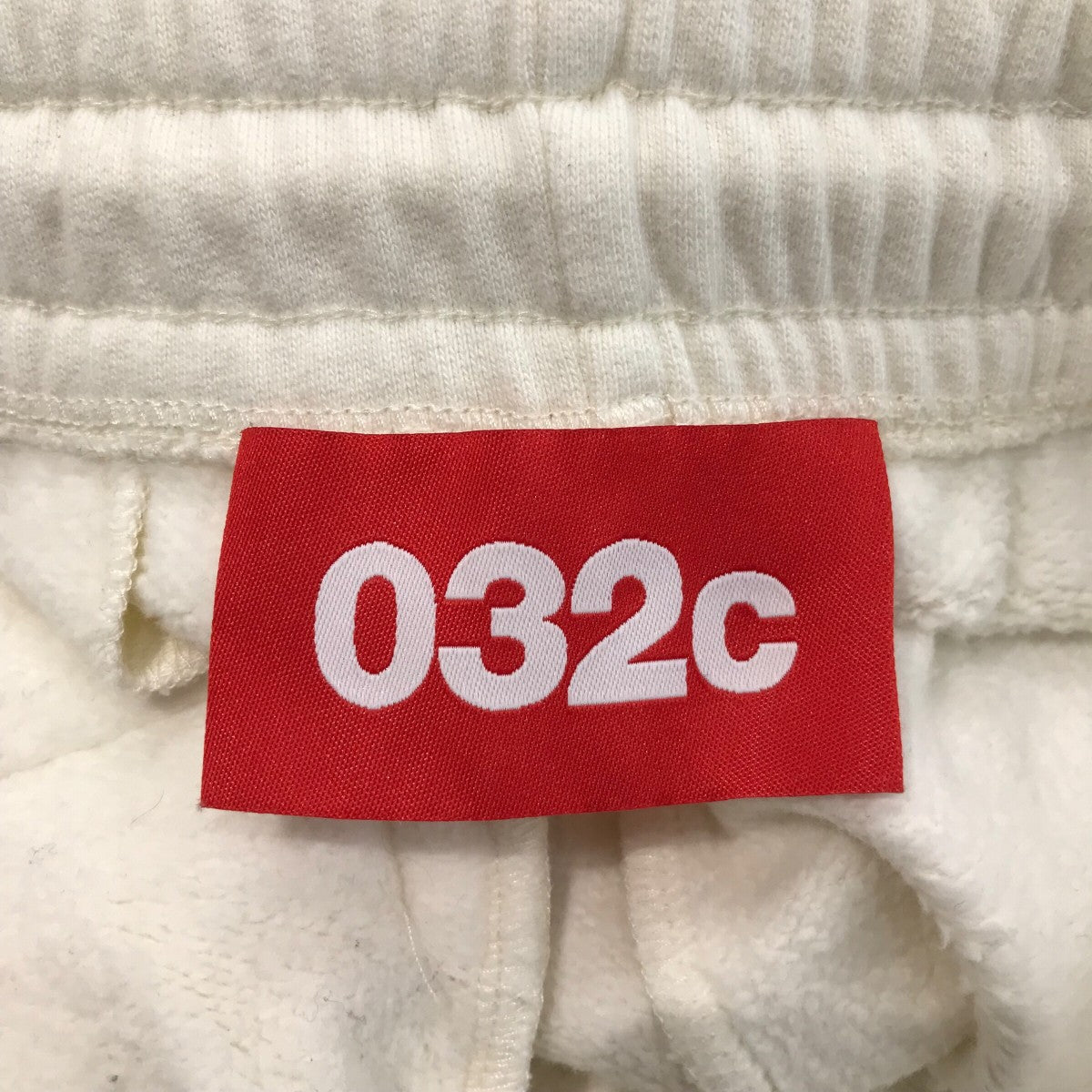 スウェットパンツ