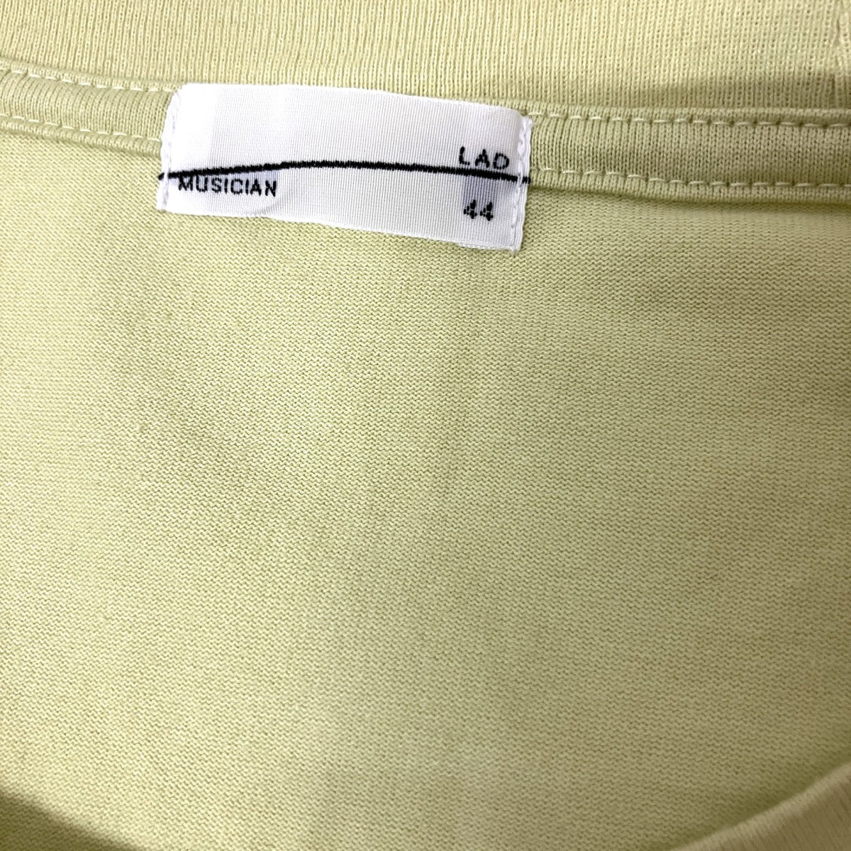 半袖Tシャツ2325 701