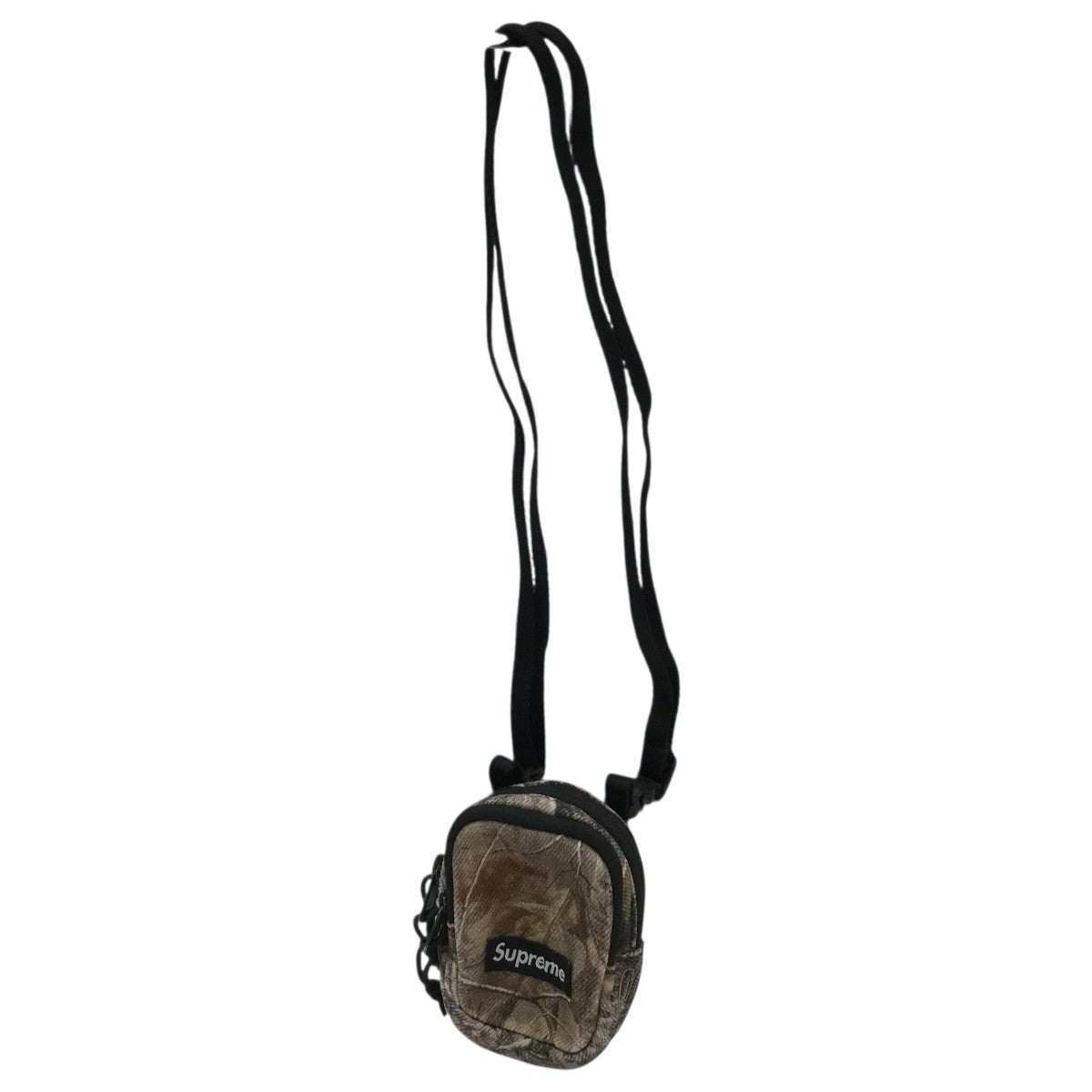 Supreme 25AW「Mini Utility Bag」ミニユーティリティーバッグ 古着・中古-1枚目のアイテム画像